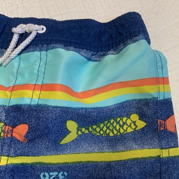 18-24m (4/$20) Swim Trunks by Joe Fresh - Picture 5 of 15
